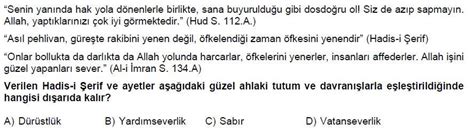 4 tane din nedir.